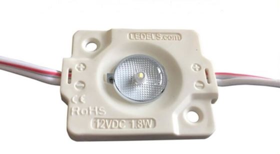 leidde de hoge macht van 1.8w 12v 200lm module voor backlight lightbox teken met 3years-garantie