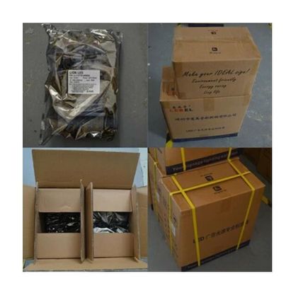 0.72w Everlight leidde module 2835 3LEDS 160 geleide het teken lichte LEIDENE van de graadstralingshoek MODULE voor kanaalbrief